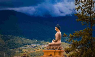 Escape to Serenity