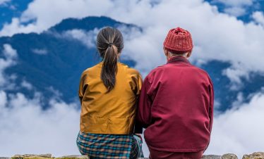 Druk Path Trek