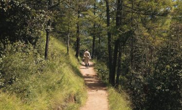 Bhutan Short Hiking Tour