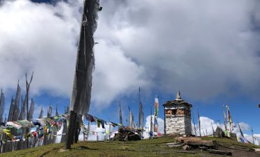 Bumdrak Trek & Hikes