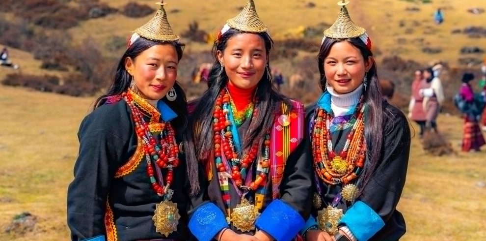 bhutan-family-tours