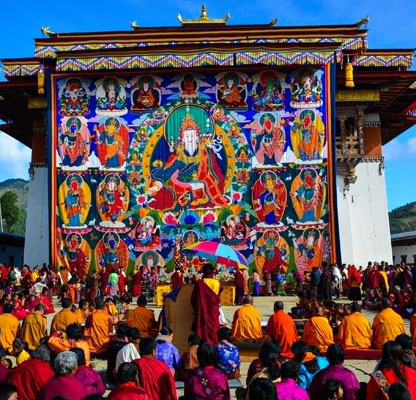 bhutan gallery 1
