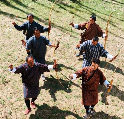 bhutan gallery 3