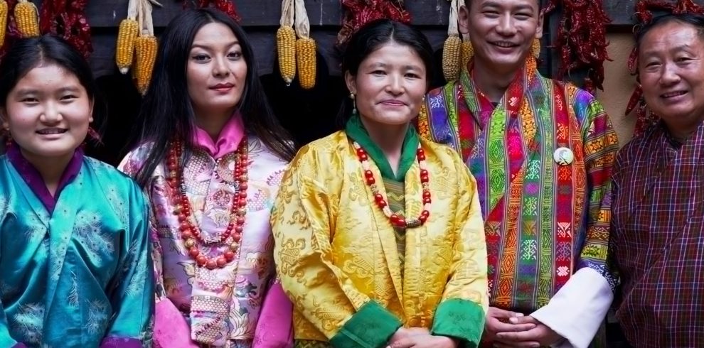 bhutan-honeymoon-tours