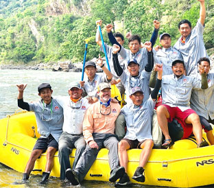 bhutan kayaling tour