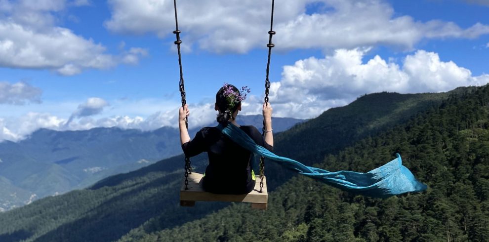 bhutan-solo-tours