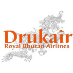 drukair logo