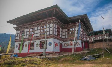home-stay