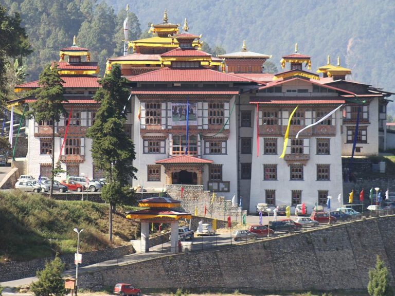 mongar-tour