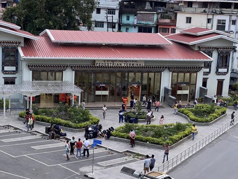 phuntsholing-tour